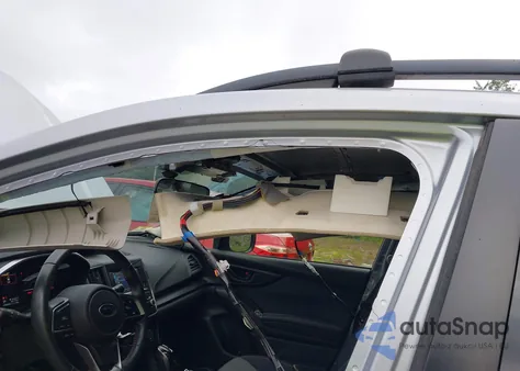 2018 Subaru Crosstrek 2.0I Premium z USA, uszkodzony, nr VIN JF2GTADC7JH215394